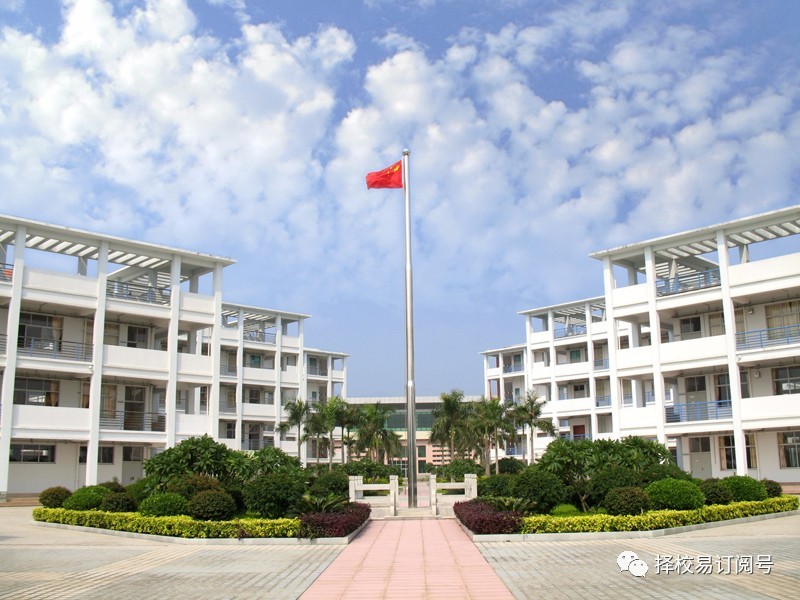 全优校园的成长之路:教育时代的革新者