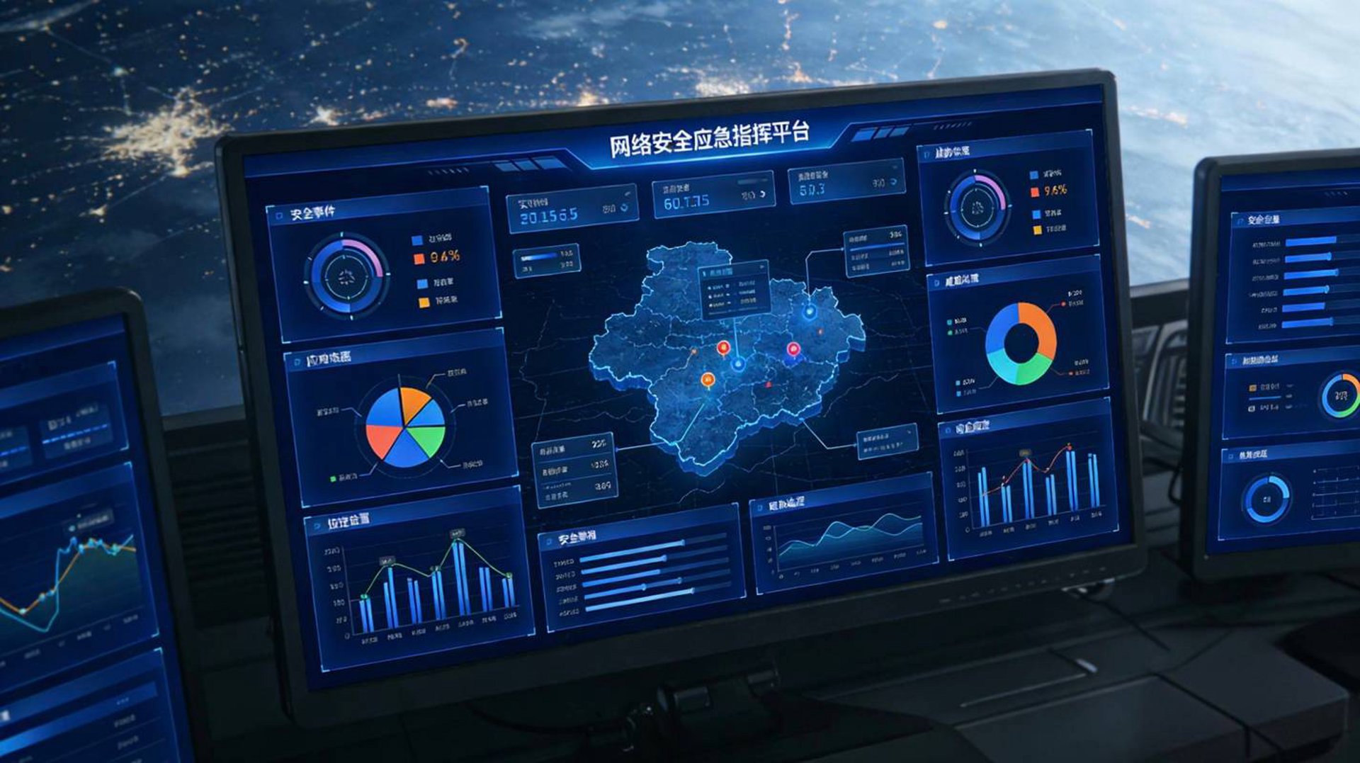 全优校园管理平台